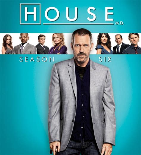 house m.d. season 6 cast|house s6 e20 cast.